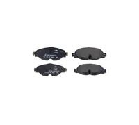 Set di pastiglie freno ATE 13.0470-2785.2, anteriore, Ceramica
