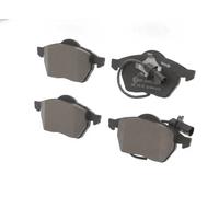 Set di pastiglie freno ATE 13.0470-7110.2, anteriore, Ceramica
