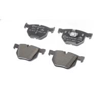 Kit Pastiglie Freno Freno A Disco Ate 13-0470-7232-2 Ate Ceramic per Bmw