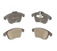 Set di pastiglie freno ATE 13.0470-7242.2, anteriore, Ceramica