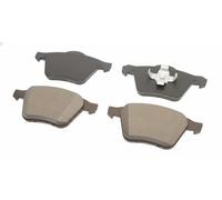 Set di pastiglie freno ATE 13.0470-7243.2, anteriore, Ceramica