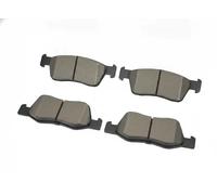 Set di pastiglie freno ATE 13.0470-7282.2, anteriore, Ceramica