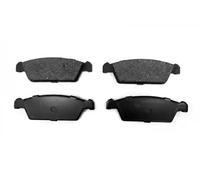 MaXgear Kit pastiglie freni 19-0480 – Freno a disco anteriore per Mazda Suzuki Daewoo