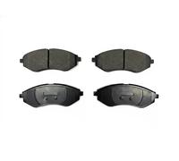 MAXGEAR 19-0568 Pastiglie freno anteriore per Daewoo Chevrolet Aveo Kalos