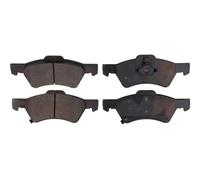 Pastiglie freno 19-0868 MAXGEAR per CHRYSLER DODGE