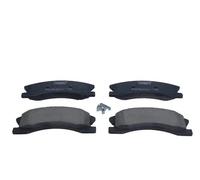 Pastiglie freno 19-0885 MAXGEAR per JEEP GRAND CHEROKEE II