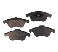 MaXgear Pastiglie freno 19-0900 per Renault Latitude Anteriore