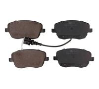 MAXGEAR 19-1112 Kit pastiglie freni