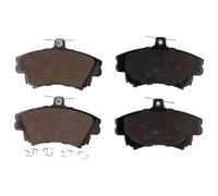 Pastiglie freno 19-1116 MAXGEAR per MITSUBISHI VOLVO SMART