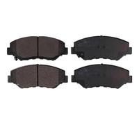 Pastiglie freno 19-1126 MAXGEAR per HONDA CR-V II ACCORD VII Tourer ACCORD VII