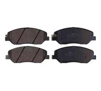 Pastiglie freno 19-1135 MAXGEAR per KIA SSANGYONG HYUNDAI