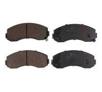 MAXGEAR 19-1138 Kit pastiglie freni