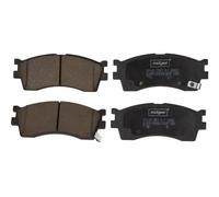 Pastiglie freno 19-1140 MAXGEAR per KIA SEPHIA CLARUS RIO I Hatchback ROADSTER