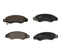 MAXGEAR 19-1149 Kit pastiglie freni