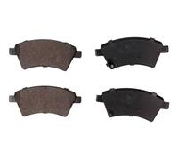 Pastiglie freno 19-1150 MAXGEAR per SUZUKI FIAT