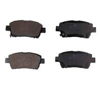 MaXgear Kit pastiglie freno anteriore Toyota Corolla 02 Yaris 99 Prius 00 0446517140 274002
