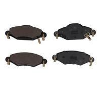 Pastiglie freno 19-1156 MAXGEAR per TOYOTA YARIS VERSO YARIS YARIS VERSO VAN