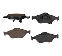 Pastiglie freno 19-1157 MAXGEAR per DAIHATSU TOYOTA