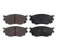 MaXgear Pastiglie freno 19-1398 per Mazda, Isuzu
