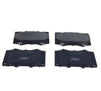 MAXGEAR Pastiglie Freno Bremsbelegsatz Frontale per Toyota Land Cruiser 100