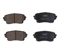 Originale MAXGEAR Kit Pastiglie Freno Freni a Disco 19-1445 per Suzuki