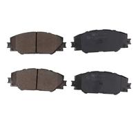 Pastiglie freno 19-1460 MAXGEAR per TOYOTA RAV 4 III RAV 4 IV RAV 4 IV VAN AURIS
