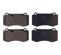 Pastiglie freno 19-1462 MAXGEAR per MERCEDES-BENZ CLASSE S Coupé CLASSE S CLS SL