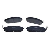 Pastiglie freno 19-1504 MAXGEAR per NISSAN PATROL GR V Wagon