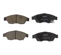Pastiglie freno 19-1518 MAXGEAR per SUZUKI LIANA Hatchback LIANA