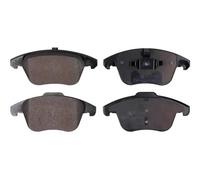 MAXGEAR 19-1550 Pastiglie freno anteriore per