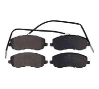 Pastiglie freno 19-1558 MAXGEAR per CITROËN LANCIA PEUGEOT FIAT