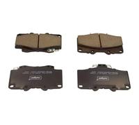 MAXGEAR Kit pastiglie freno, Freno a disco per TOYOTA VW GREAT WALL BAW