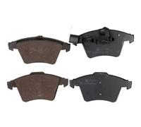 MAXGEAR 19-1823 Kit pastiglie freni