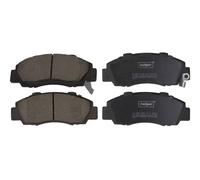 Quality Parts Kit pastiglie freno a disco Legend 90 - 600 45022sl0g00 235102 by Italy Motors