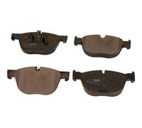 Pastiglie freno 19-1898 MAXGEAR per BMW X5 X6 X4