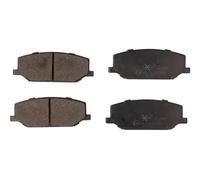 MAXGEAR 19-1994 Kit pastiglie freni