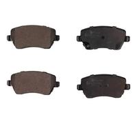 Maxgear 19-1995 Kit Pastiglie Freno Freni a Disco Frontale per Opel Agila Suzuki