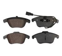 Maxgear 19-1996 Kit Pastiglie Freno Freni a Disco Frontale per Audi A4 8K2 B8