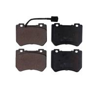 Pastiglie freno 19-2114 MAXGEAR per ALFA ROMEO SPIDER 159 159 Sportwagon BRERA