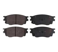 MaXgear Kit pastiglie freno 19-2118 - freno a disco anteriore per Mazda, Mitsubishi, Eicher