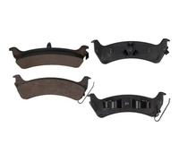 Pastiglie freno 19-2139 MAXGEAR per JEEP GRAND CHEROKEE I