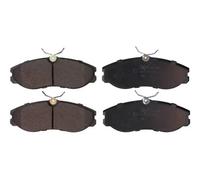 Pastiglie freno 19-2154 MAXGEAR per NISSAN FORD LDV