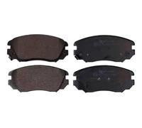 MAXGEAR Kit pastiglie freno a disco anteriori 19-2155 per Opel Chevrolet Saab