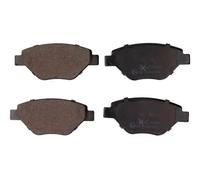 Pastiglie freno 19-2157 MAXGEAR per RENAULT MEGANE II MEGANE II Tre volumi
