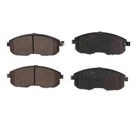 Pastiglie freno 19-2158 MAXGEAR per SUZUKI FIAT NISSAN