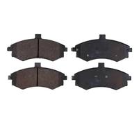 MAXGEAR Kit pastiglie freno, Freno a disco per HYUNDAI KIA EICHER 19-2165