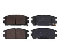 MAXGEAR 19-2174 Kit pastiglie freni