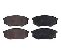 Pastiglie freno 19-2176 MAXGEAR per HYUNDAI KIA