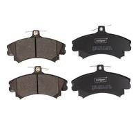 MAXGEAR Kit pastiglie freno, Freno a disco per MITSUBISHI SMART 19-2863
