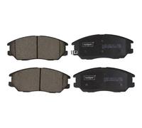 Pastiglie freno 19-2879 MAXGEAR per SSANGYONG HYUNDAI KIA